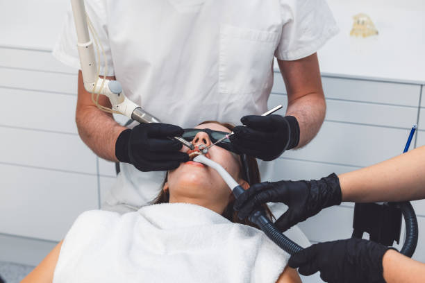 Best Emergency Tooth Extraction in Roseau, MN