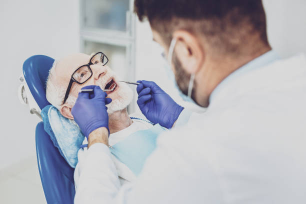 Best Emergency Root Canal Treatment in Roseau, MN